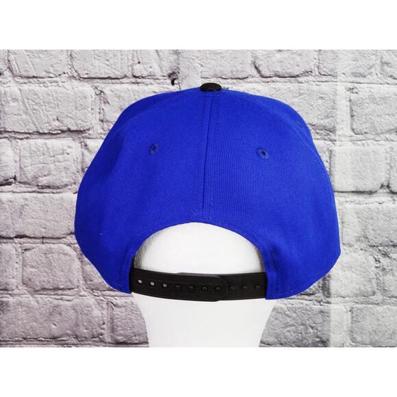 New Era 9Fifty NCAA Team Script Memphis Tigers Snapback One Size New - Picture 4 of 10